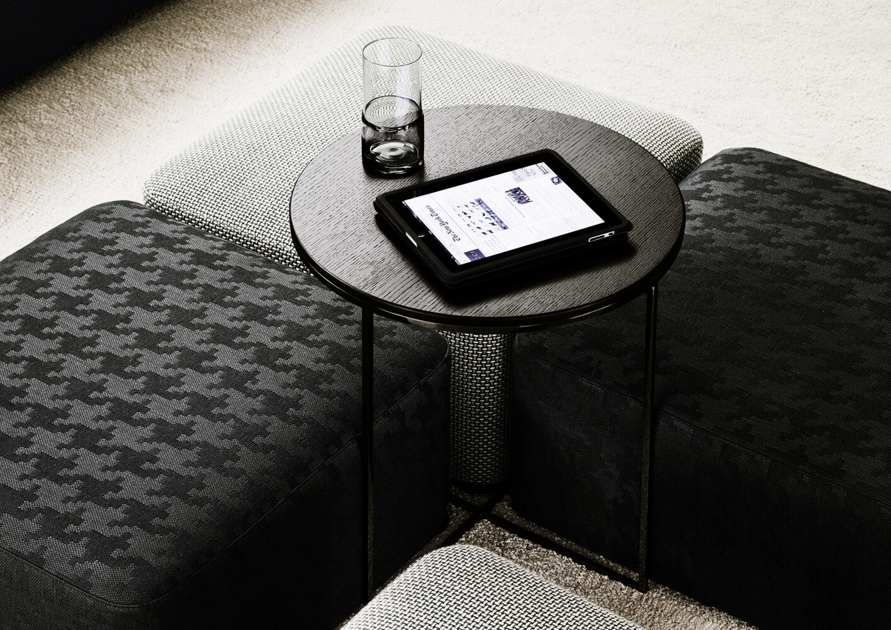 Duchamp Coffee Table