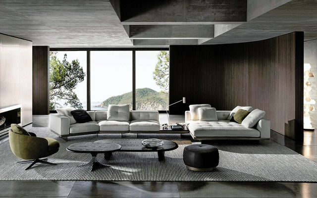 Dylan Modular Sofa