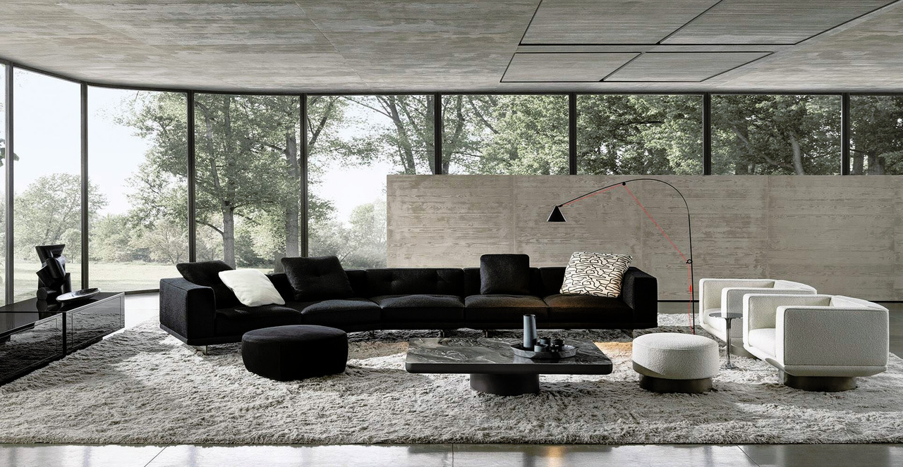 Dylan Modular Sofa, view 15