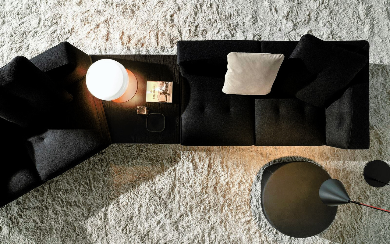 Dylan Modular Sofa, view 16