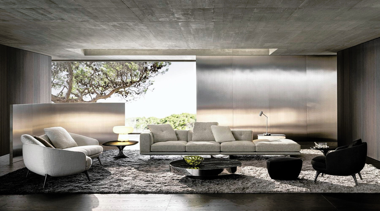 Dylan Modular Sofa, view 19