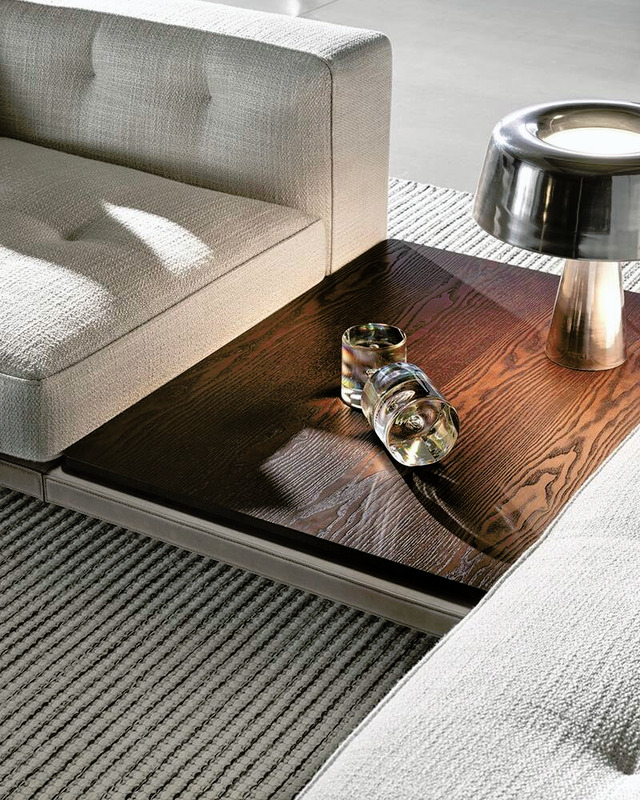 Dylan Modular Sofa, view 2