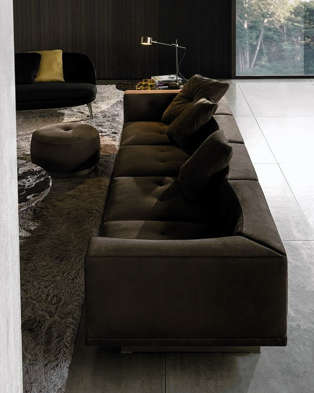 Dylan Modular Sofa, view 32