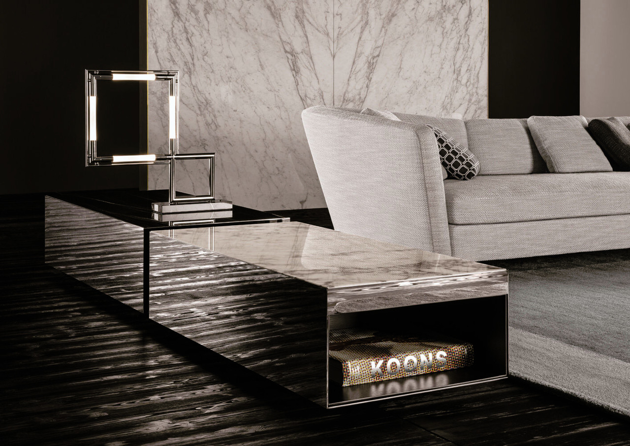 Elliott Coffee Table, view 11
