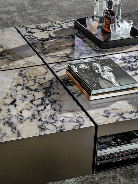 Elliott Coffee Table