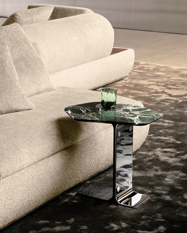 Ethan Side Table