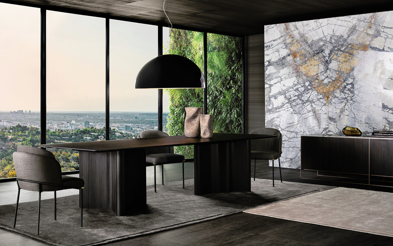 Fil Noir, view 6