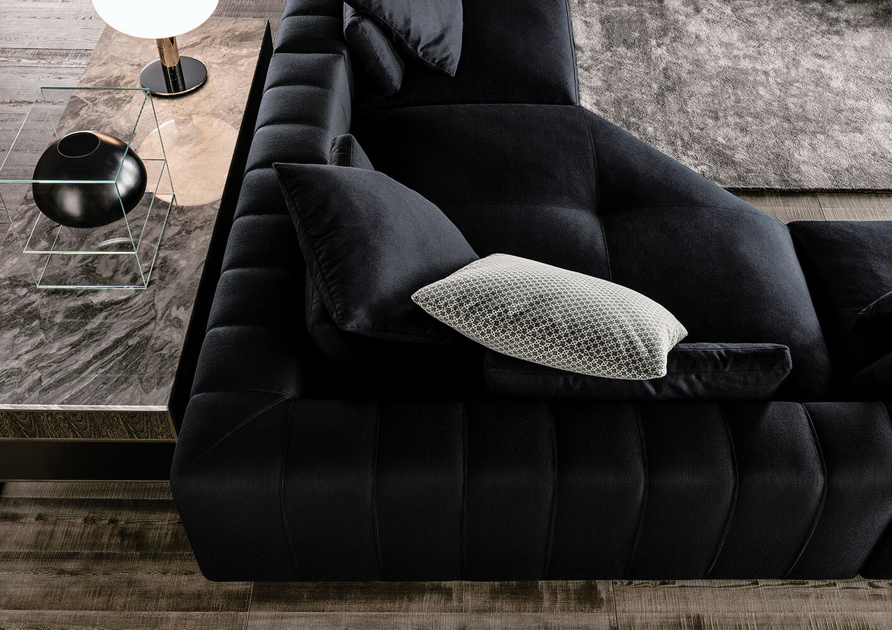 Freeman "Duvet" Modular Sofa, view 5