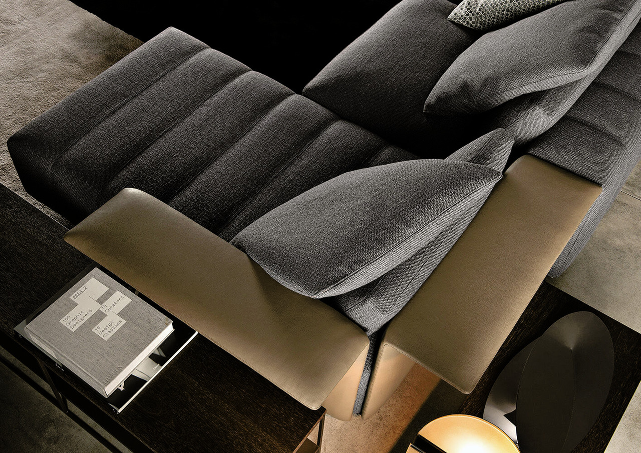 Freeman Modular Sofa, view 10