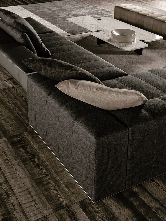 Freeman Modular Sofa, view 14