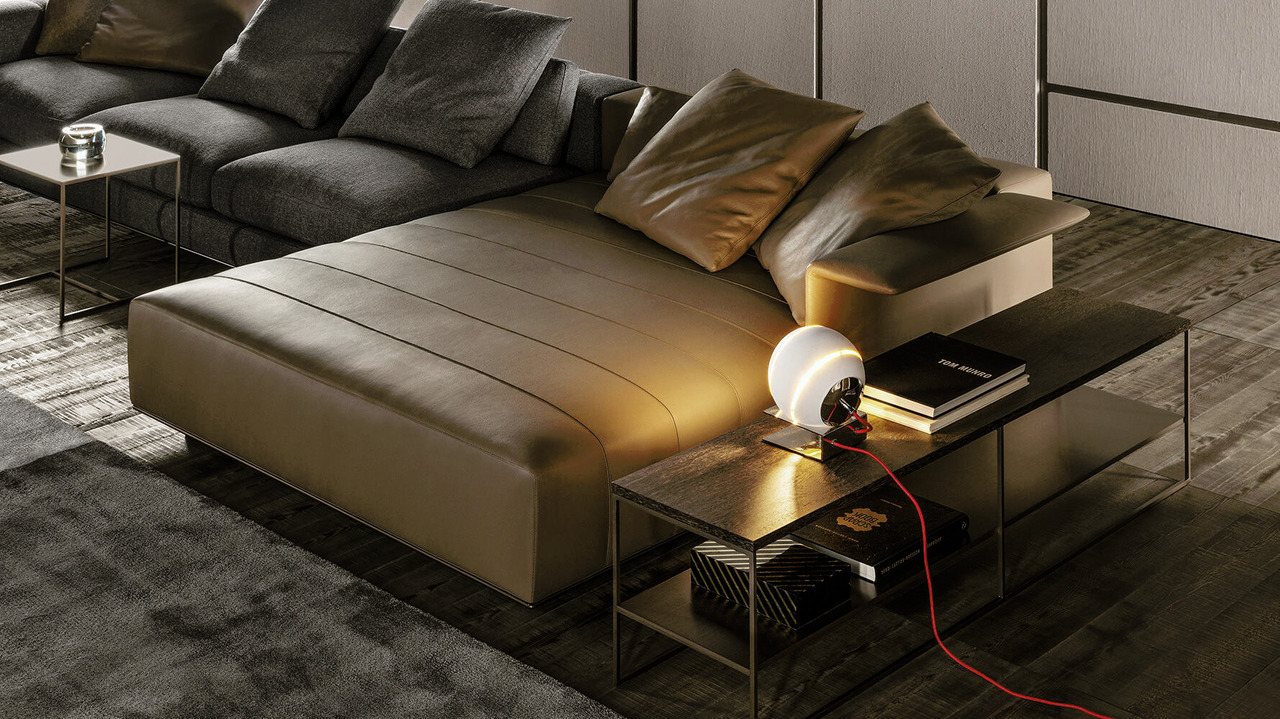 Freeman Modular Sofa, view 29