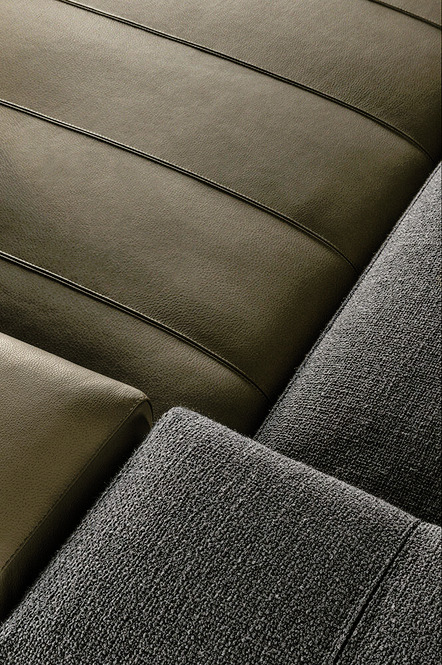 Freeman Modular Sofa, view 30