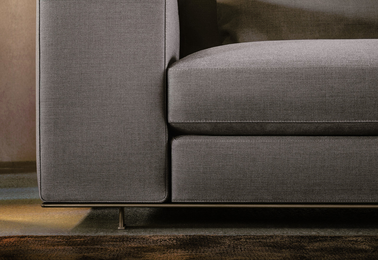 Freeman Modular Sofa, view 4