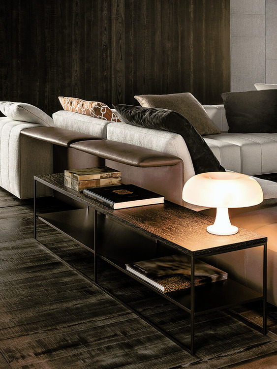 Freeman Tailor Modular Sofa, view 6
