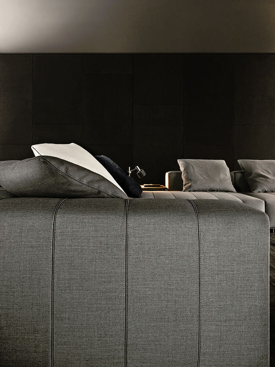 Freeman Tailor Modular Sofa, view 9