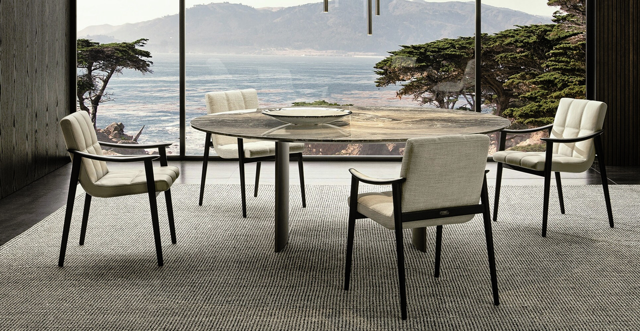 Fynn Dining Chair, view 2