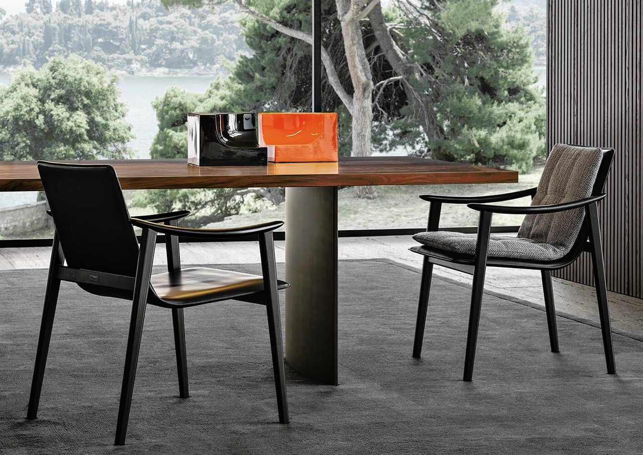 Fynn Dining Chair, view 3