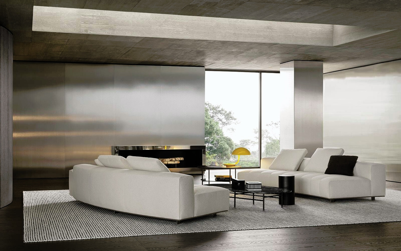 Goodman Modular Sofa, view 17