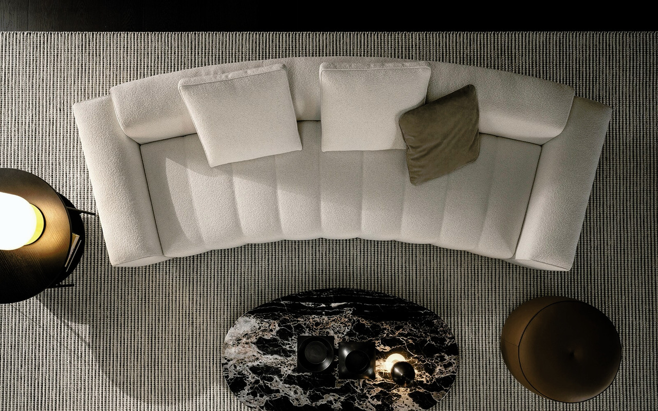 Goodman Modular Sofa, view 19