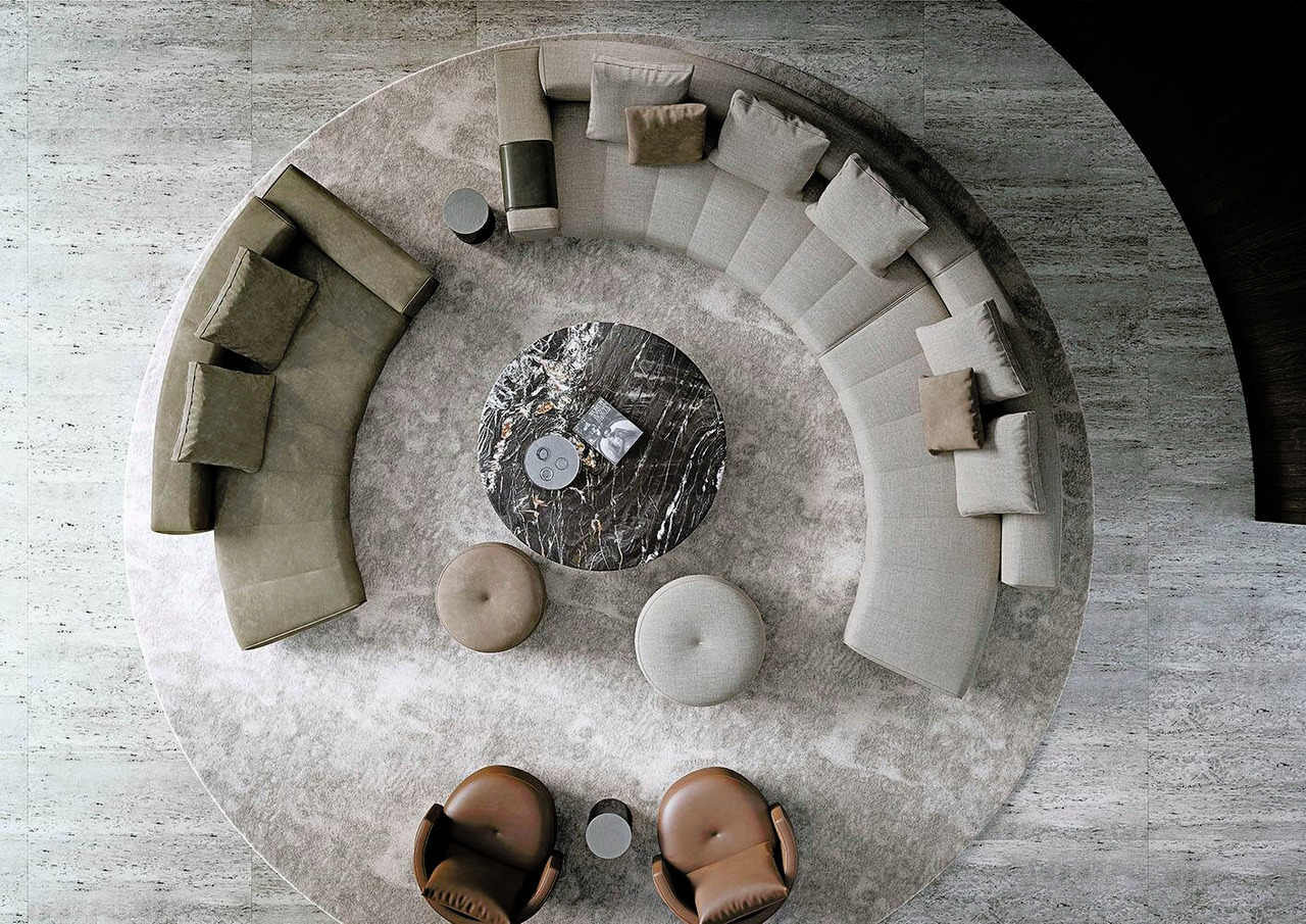 Goodman Modular Sofa, view 25