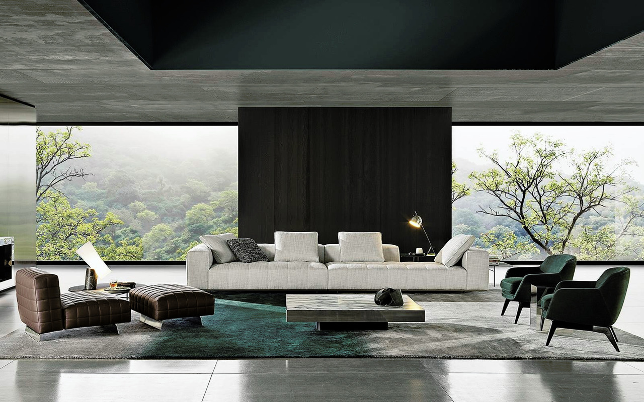 Goodman Modular Sofa, view 35