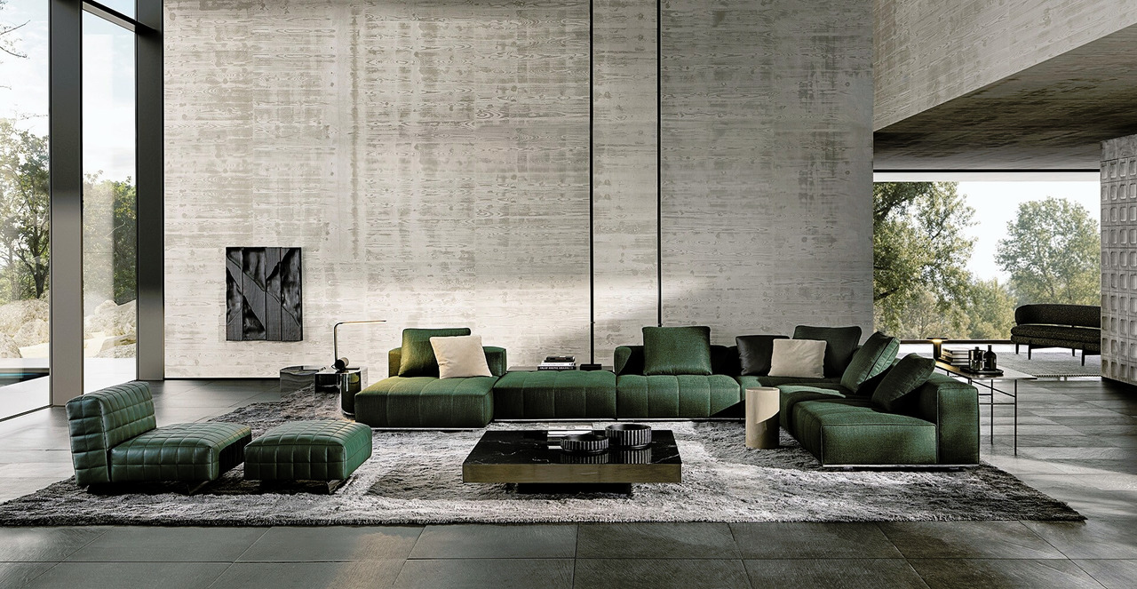 Goodman Modular Sofa, view 42