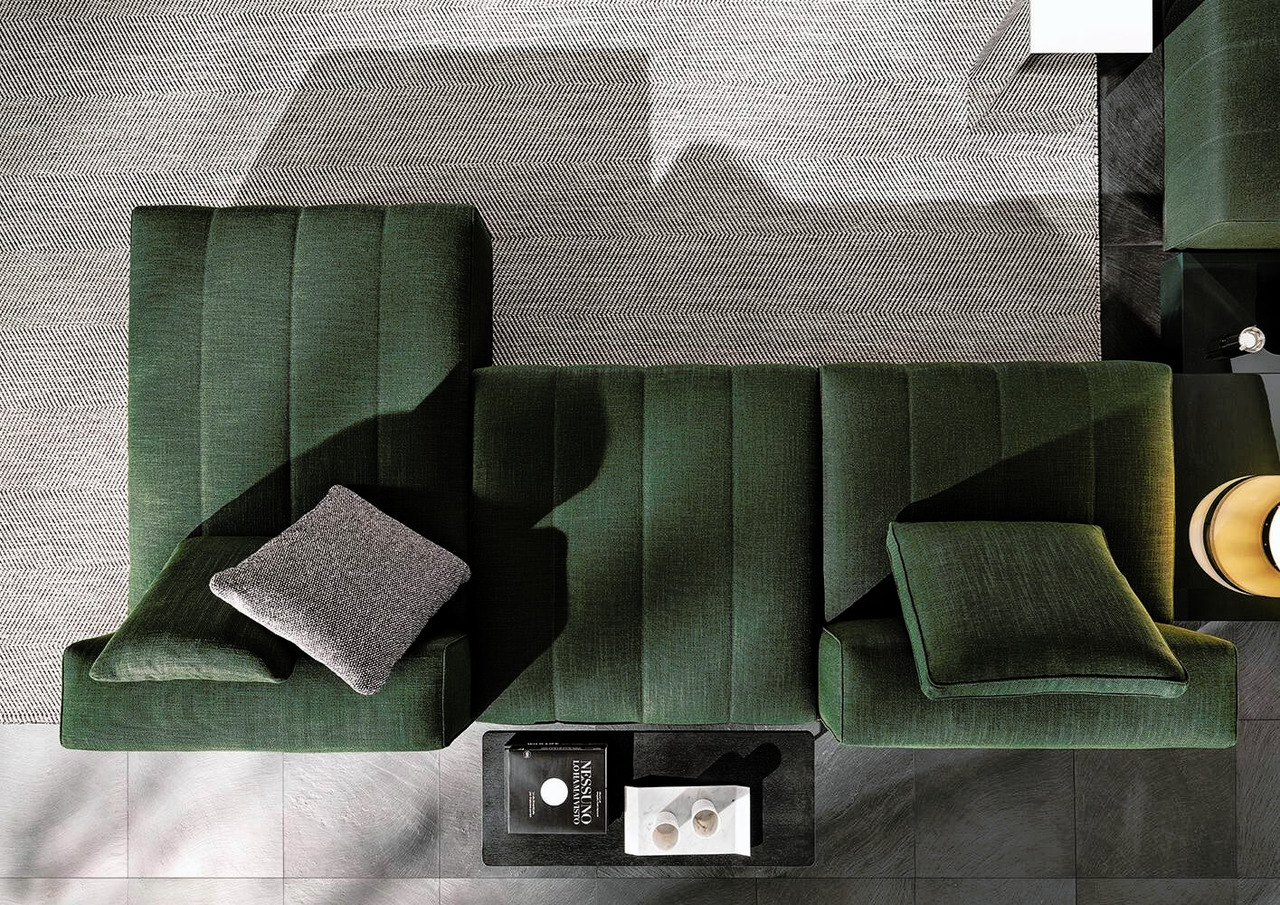 Goodman Modular Sofa, view 46