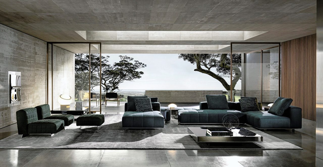 Goodman Modular Sofa, view 50