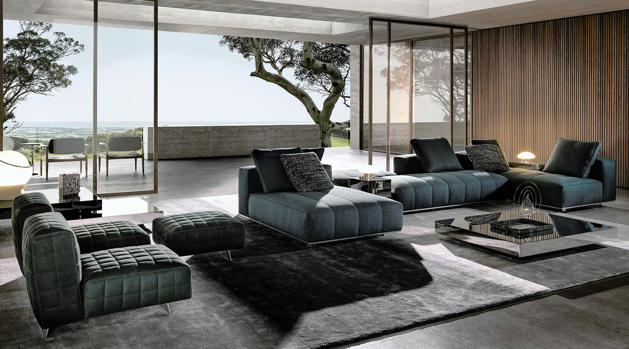 Goodman Modular Sofa, view 51