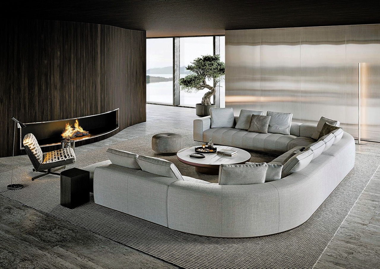 Goodman Modular Sofa, view 7