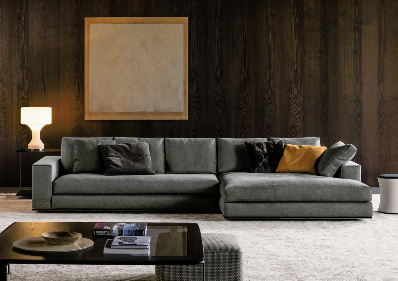 Hamilton Modular Sofa, view 13