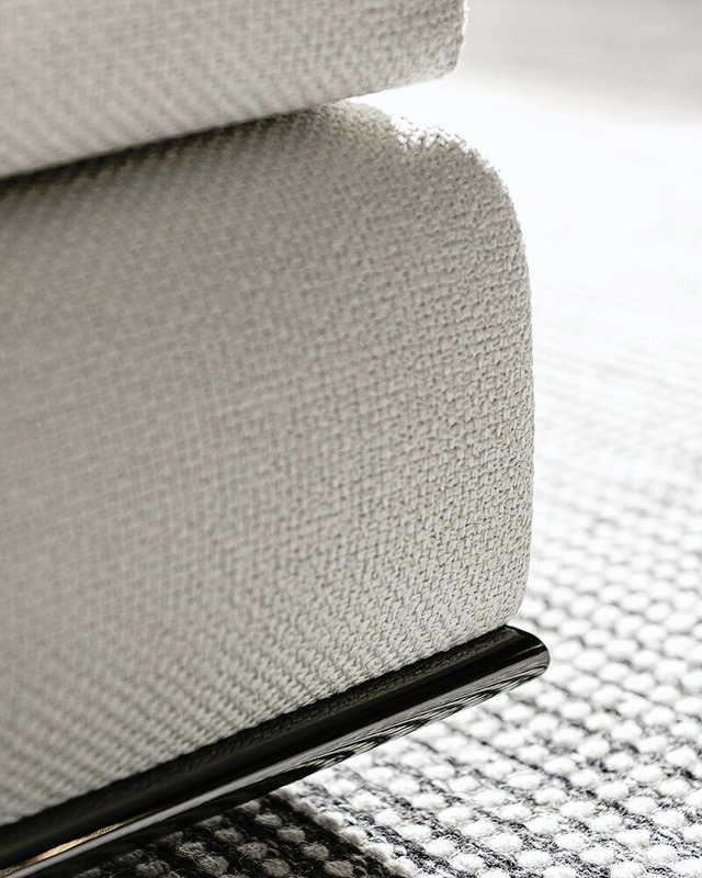 Hamilton Modular Sofa, view 3