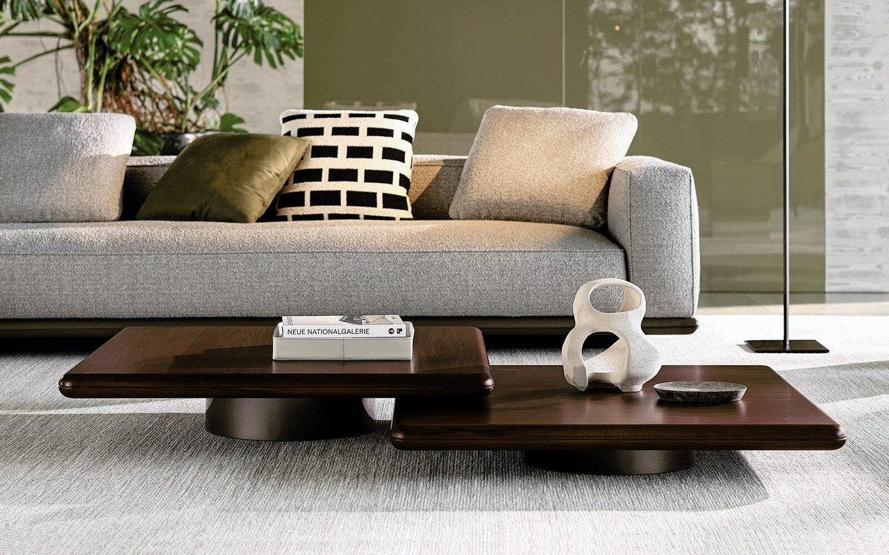 Horizonte Coffee Table, view 2