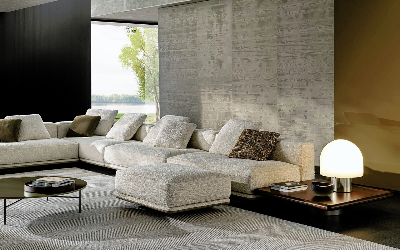 Horizonte Coffee Table, view 7