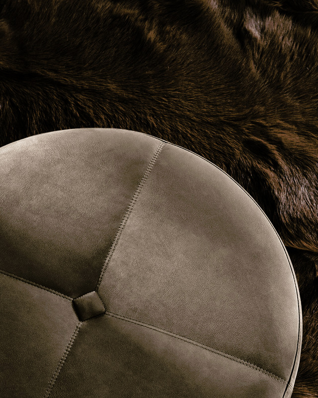 Jacques Pouf, view 2