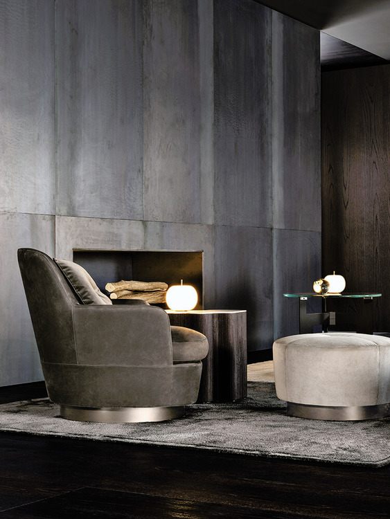 Jacques Pouf, view 3