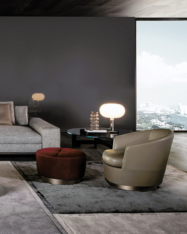 Jacques Pouf, view 4