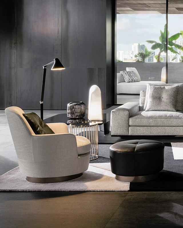 Jacques Pouf, view 5