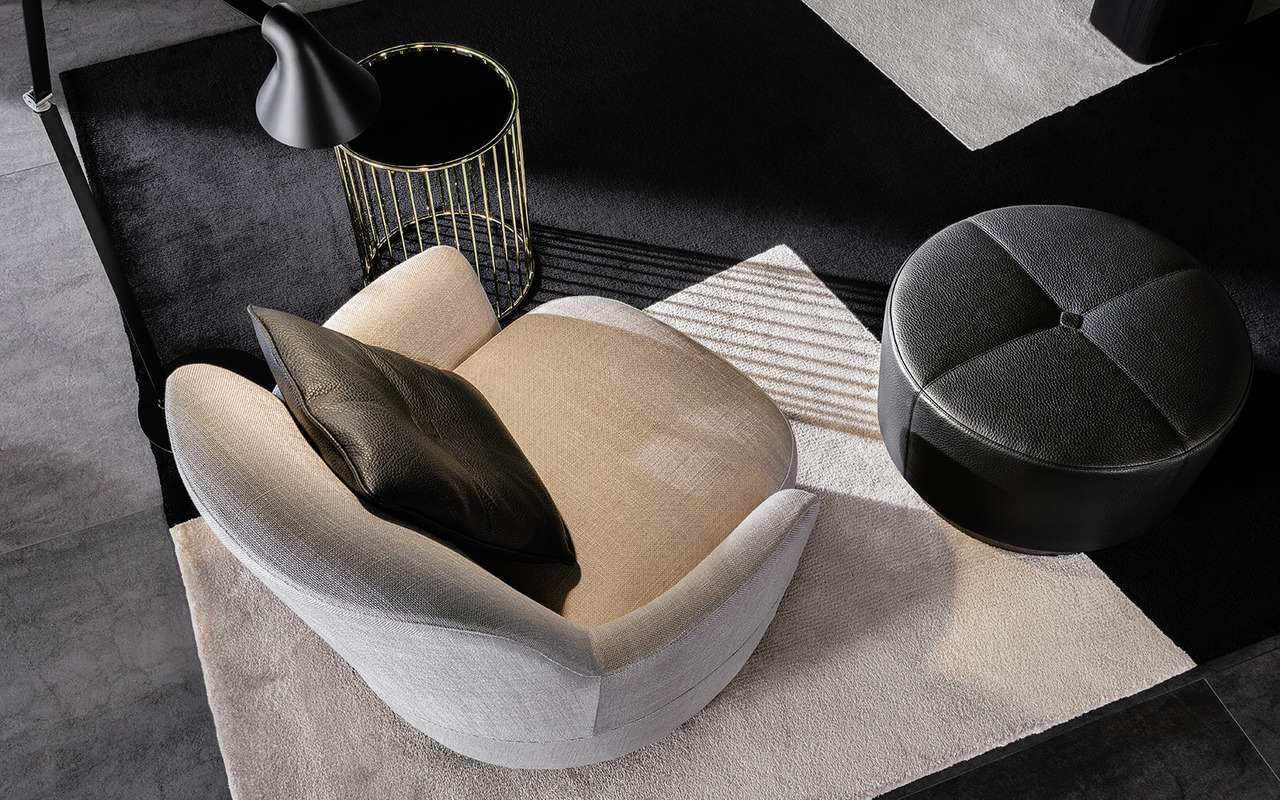 Jacques Pouf, view 6