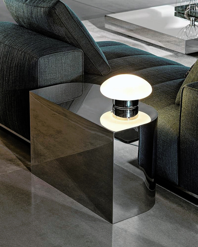 James Coffee Table, view 2