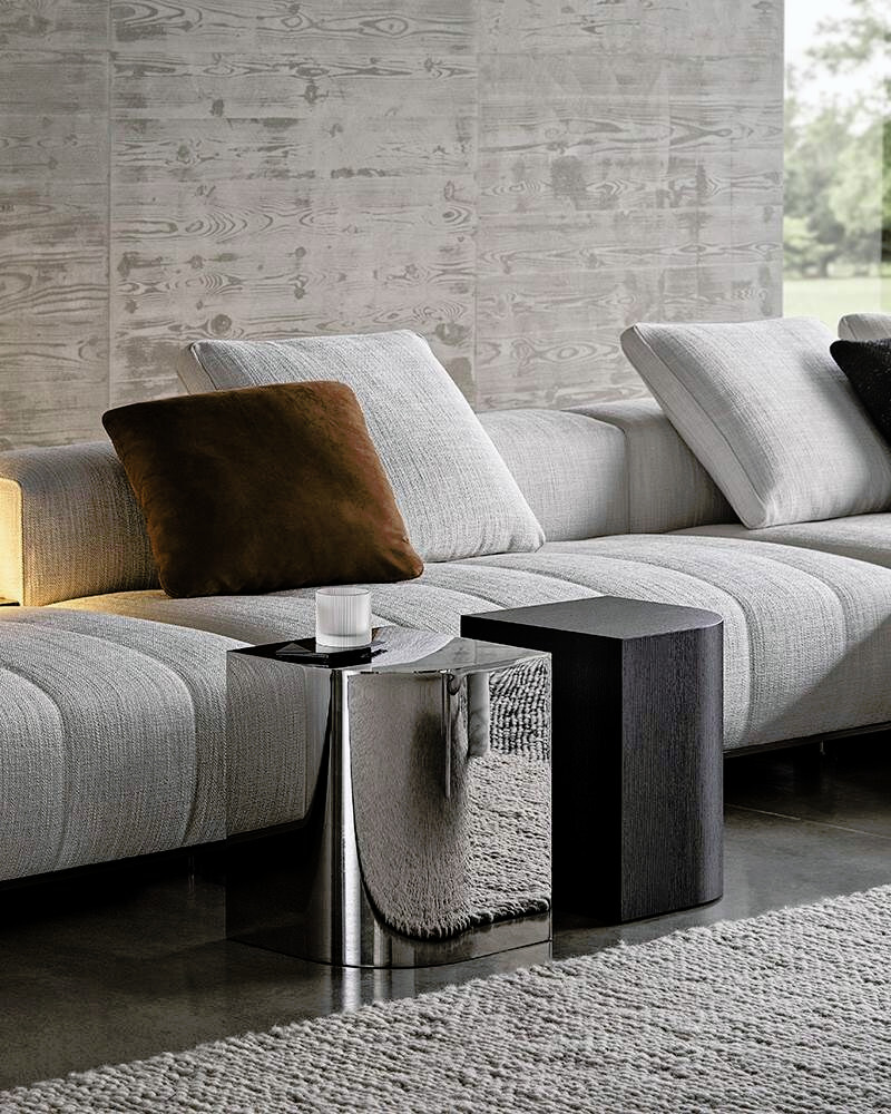 James Coffee Table, view 3
