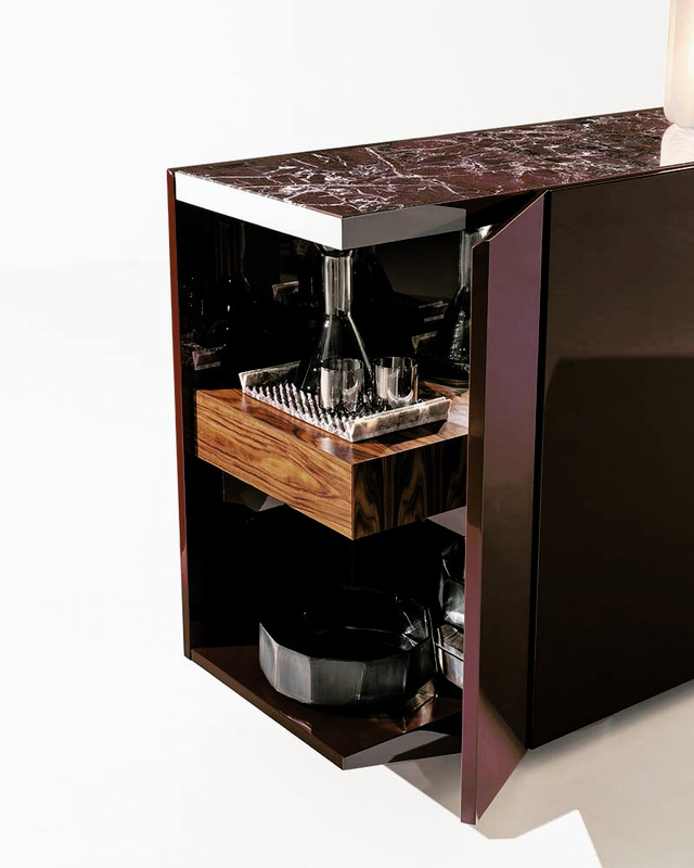 Jason Sideboard