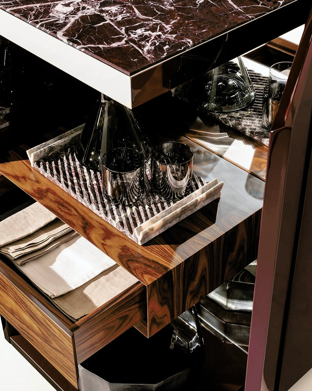 Jason Sideboard, view 2