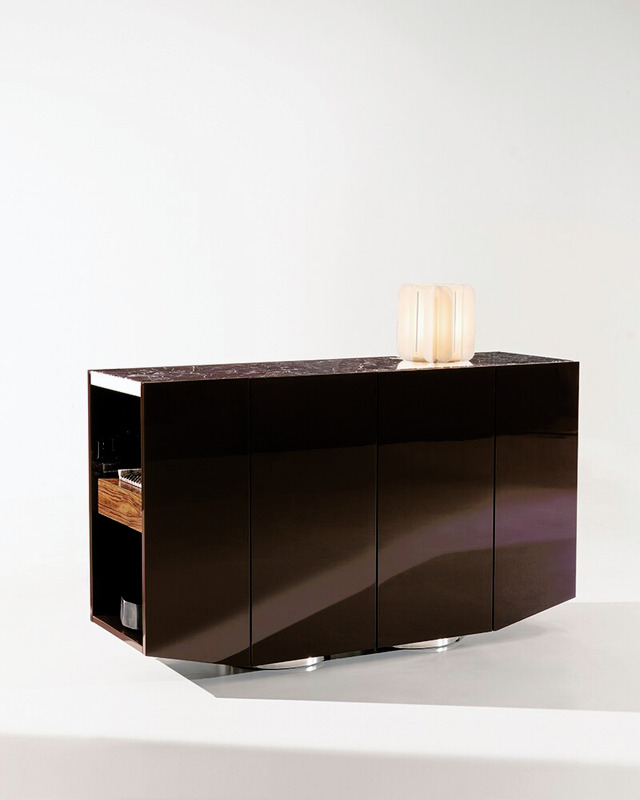 Jason Sideboard, view 3
