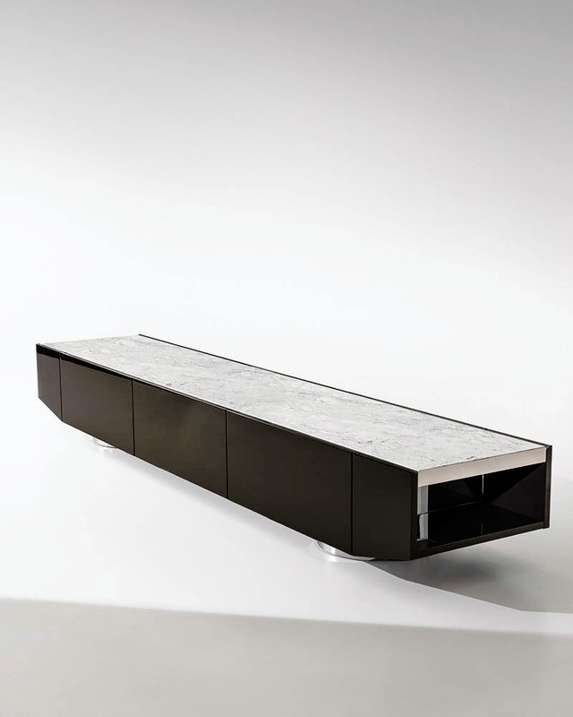 Jason Sideboard, view 9