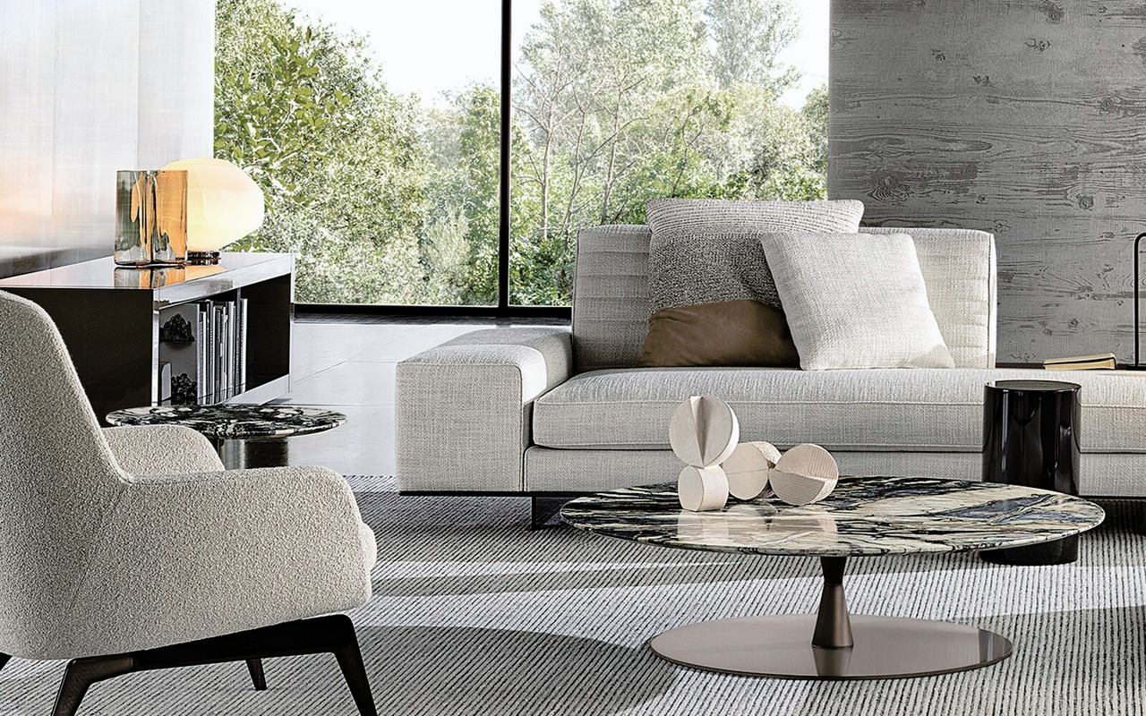 Jigger Coffee Table