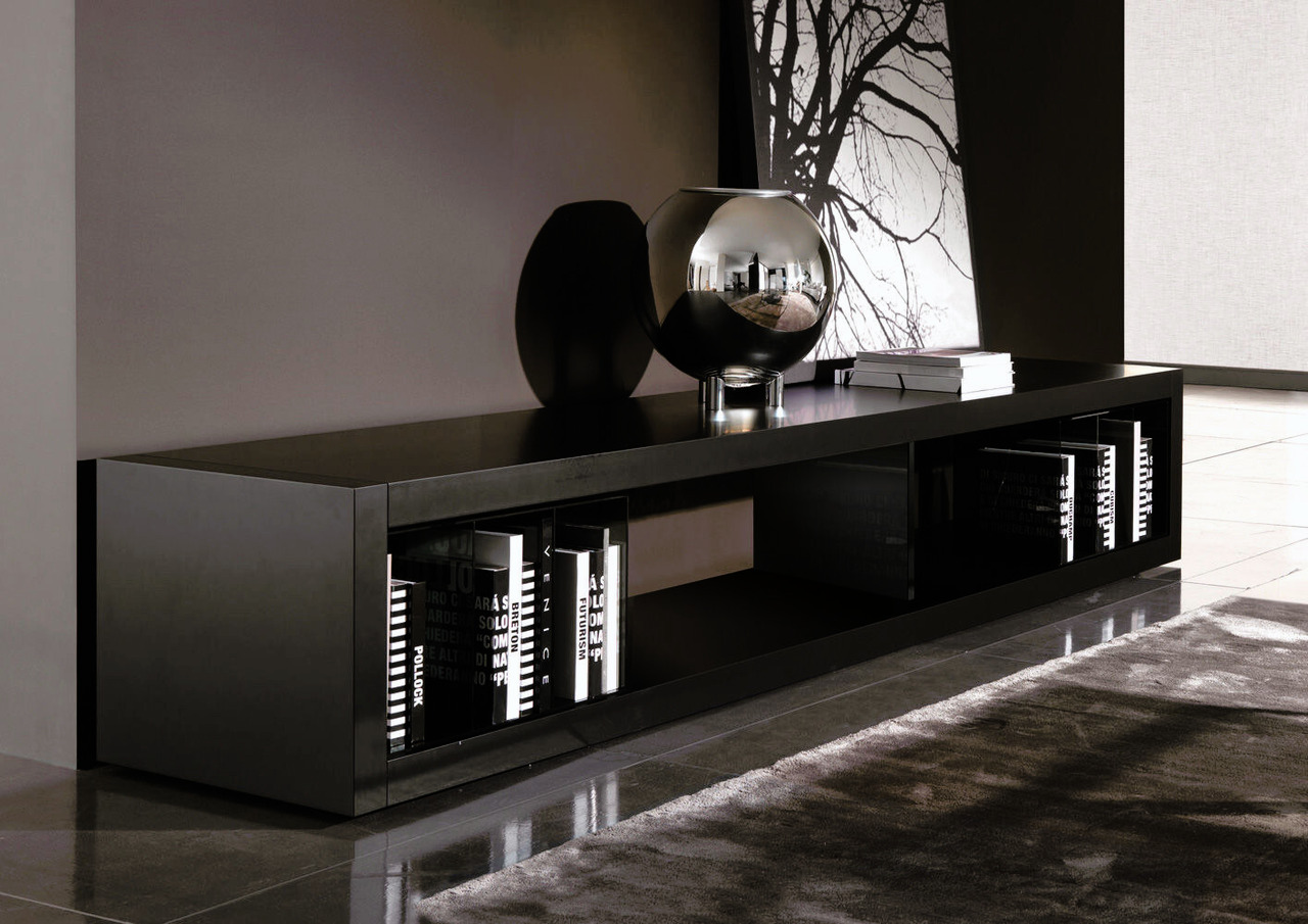 Johns Low Low Console