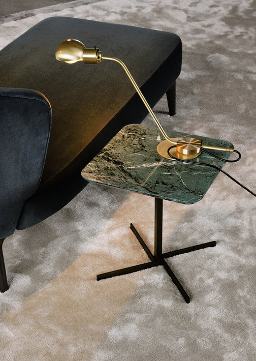 Joy Coffee Tables by Minotti, view 2