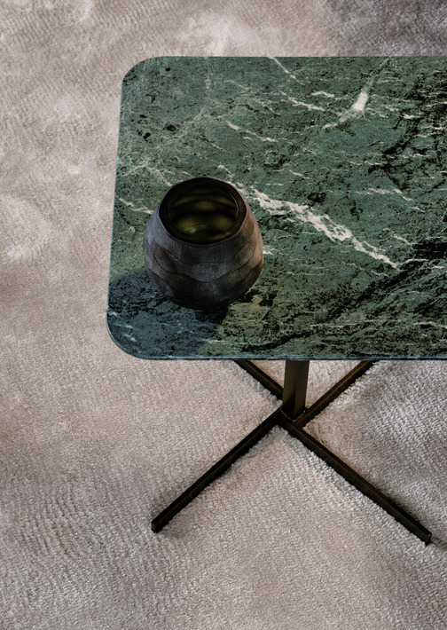 Joy Coffee Tables by Minotti, view 3