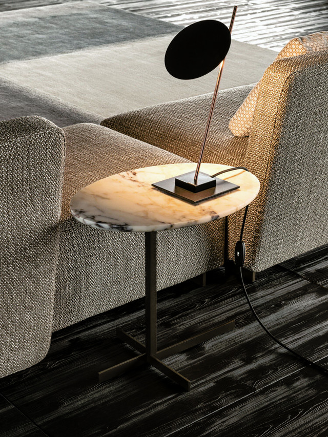 Joy Jut Out Coffee Table